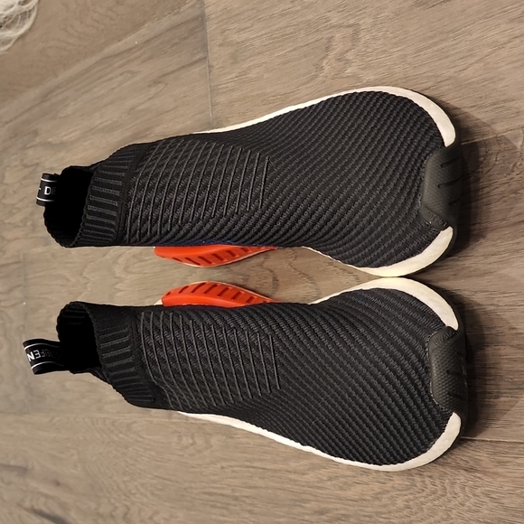 Adidas NMD CS2 Size 10 - Picture 2 of 5